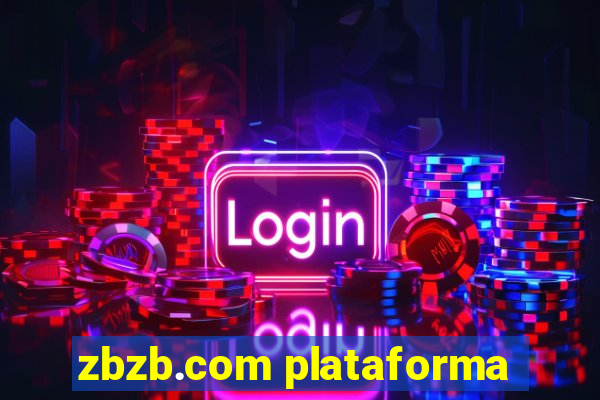zbzb.com plataforma